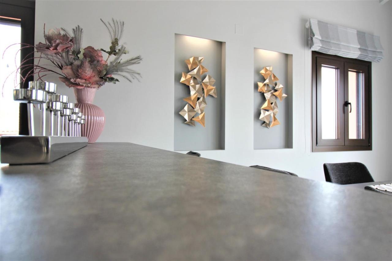 The Victoria-City Apartment Lefkada City Bagian luar foto
