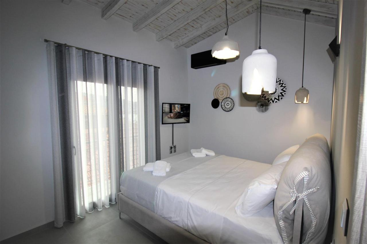The Victoria-City Apartment Lefkada City Bagian luar foto